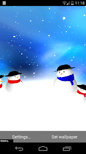 How to download Christmas Snow 3D 2.8 mod apk for android