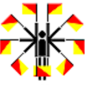 Learn Semaphore and ICS Flags logo