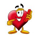 Rooby Dialer icon