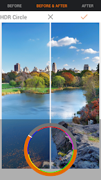 Photo Editor HDR FX poster 18