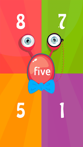 【免費教育App】KiddyNumz : kids Learn Numbers-APP點子