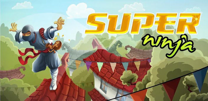 Gravidade Ninja luxo