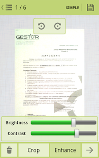 How to mod Document scanner PDF 1.1.2 unlimited apk for laptop