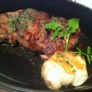橡木炙燒牛排館MEATGQ steak