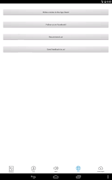 Think Forgiveness! Hypnosis poster 10