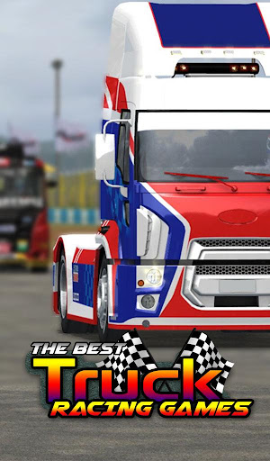 Truck Racing - Monster Car