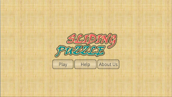 Sliding Puzzle World APK Снимки экрана #5