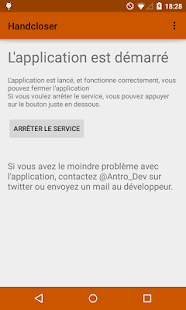 How to get Handcloser 1.1.1 mod apk for android