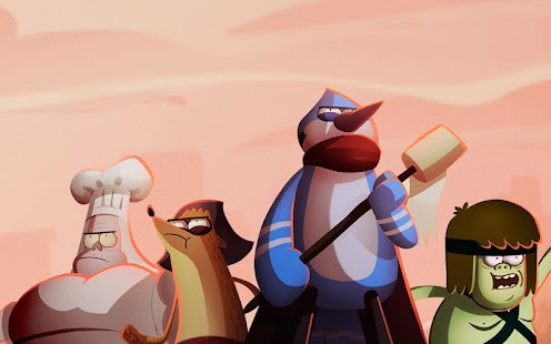 The Great Prank War apk cracked download - screenshot thumbnail