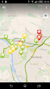 WVV Parken Screenshots 5