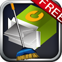 Quick Cache Cleaner logo