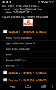 How to mod Find My Bags - Lite 1.2.2 unlimited apk for bluestacks