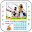 กรอบรูปปฏิทิน 2015 Download on Windows