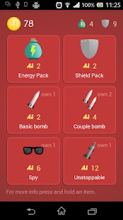 Alarm Wars Screenshots 2