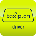 Taxiplon Driver logo