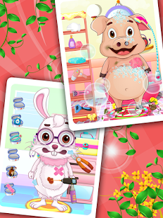 Animal Doctor & Spa Salon - screenshot thumbnail