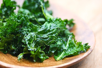 Kale Chips