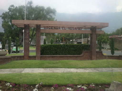 Hacienda Del Rosario
