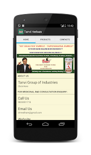 How to mod Tanvi Herbals lastet apk for laptop