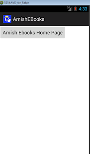 Amish Ebooks Screenshots 0
