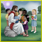Bible Book For Children Apk