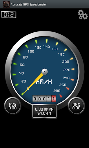 免費下載工具APP|Accurate GPS Speedometer app開箱文|APP開箱王