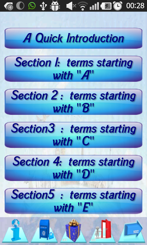 tcpip sockets in java practical