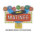 Laundromatinee logo