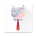 NEXT BLUE FREE CM11/CM12 Theme icon