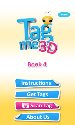 TagMe3D HI BOOK4