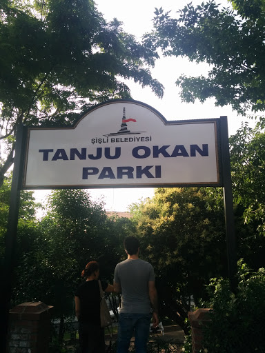 Tanju Okan Parkı