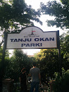 Tanju Okan Parkı
