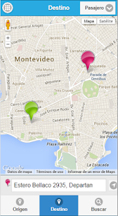 Free Download Carpoolea APK for PC