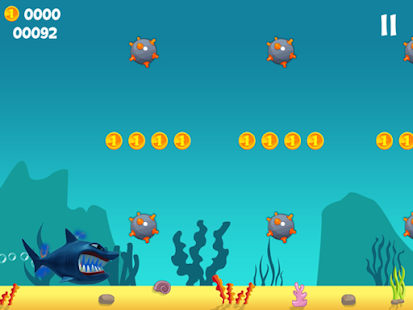 How to mod Angry Shark 2 mod apk for android