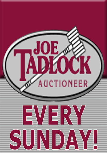 Tadlock Auction