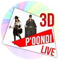 Live - 3D Enabled