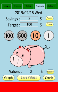 Free Piggy Wallet APK