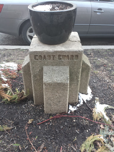 Coast Guard Memorial