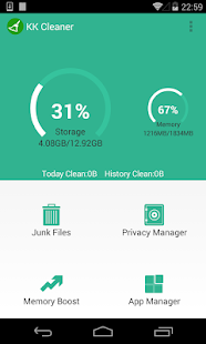 Power Clean - Optimize Cleaner - Android Apps on Google Play
