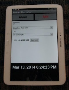 How to mod Money Converter patch 14.0 apk for android