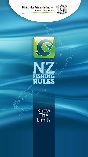 NZ Fishing Rules