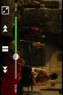 HD Video Player Free - screenshot thumbnail