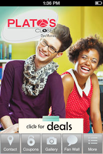 How to mod Platos Closet Des Moines 1.399 apk for pc