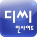 디씨인사이드 logo