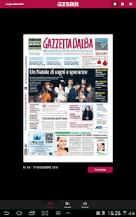 Free Download Gazzetta d'Alba APK