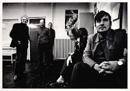 Wachtkamer Gewestelijk Arbeidsbureau