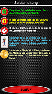 Download 5x5 Word Quiz APK