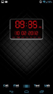 Lastest Digital Blue APK