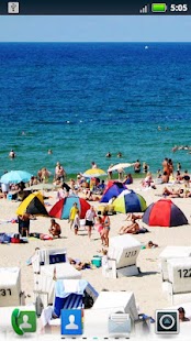 How to download Beaches Live Wallpaper 3.6.0.0 apk for bluestacks