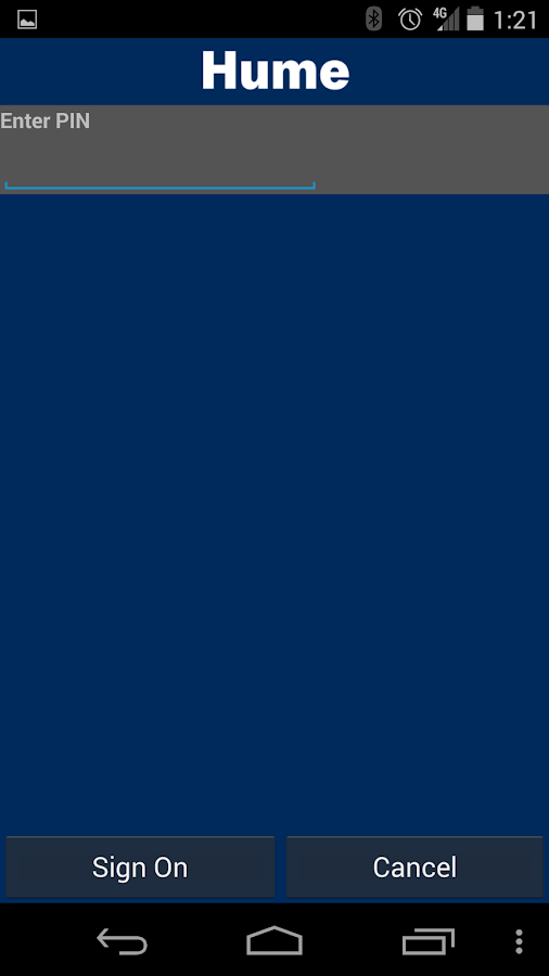 Hume Bank Android Apps on Google Play